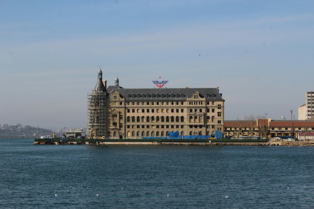 Haydarpaşa Cultural Hub