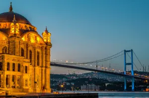 Istanbul 2026: The Must-Visit Landmarks and Modern Marvels (A Journey Through Time)