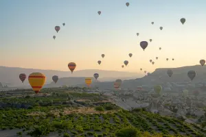Cappadocia 2026: A Journey Through the Land of Beautiful Horses