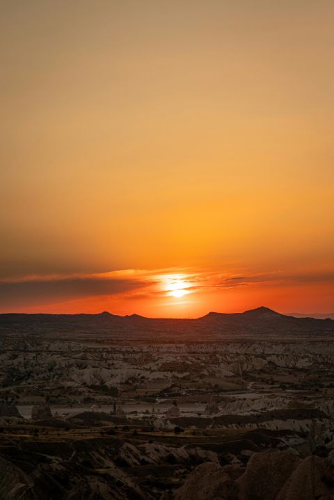Cappadocia Photoshooting  Tour at Night