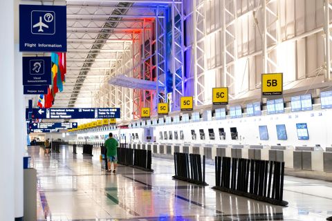 Kayseri Airport (ASR) to Cappadocia Shuttle Transfer
