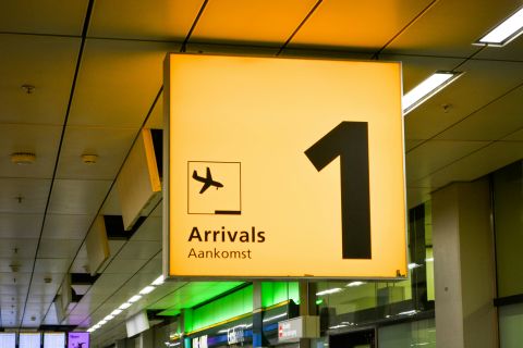 Kayseri Airport  (ASR) to Cappadocia Private Transfer