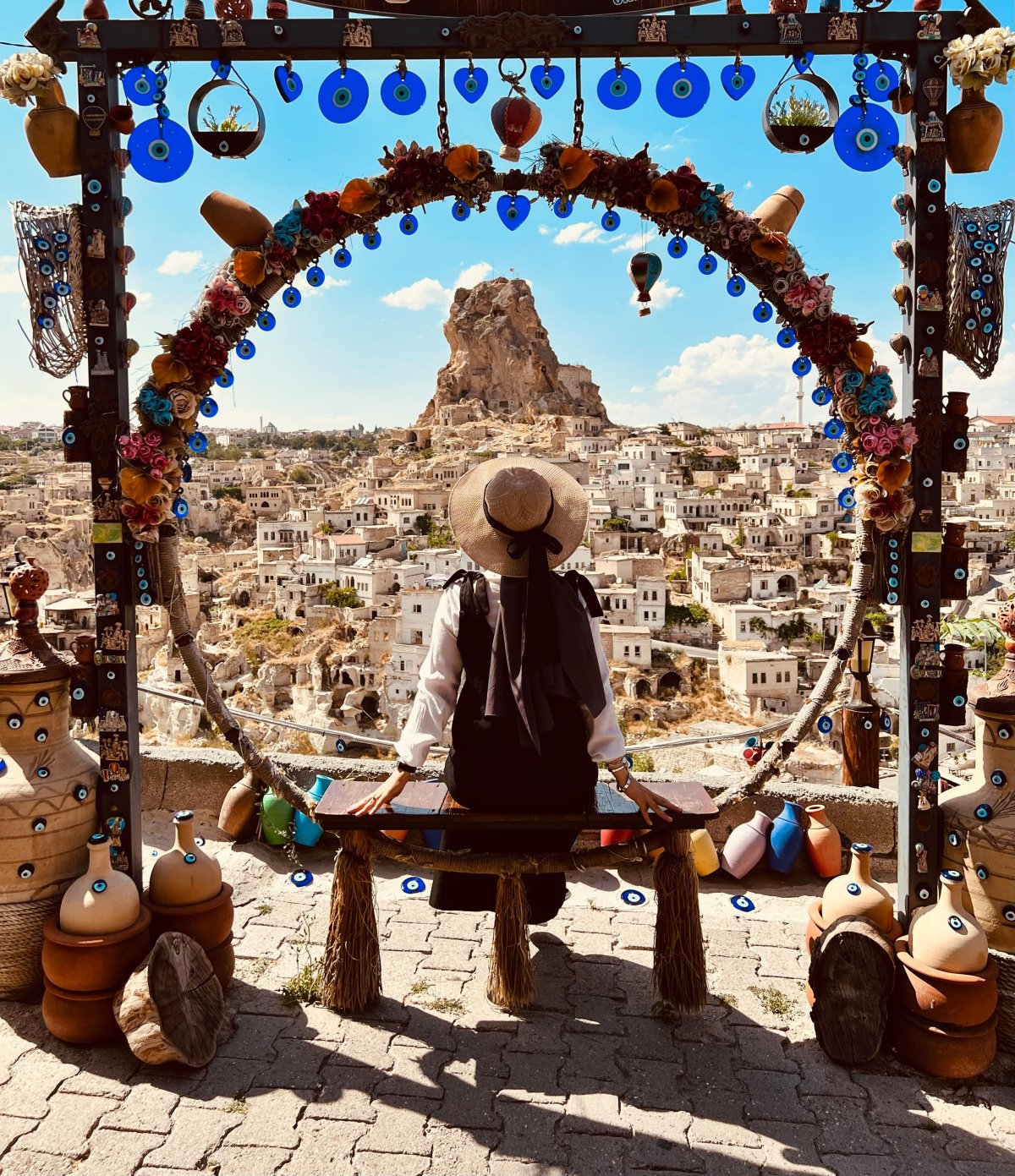Cappadocia Photoshooting Tour